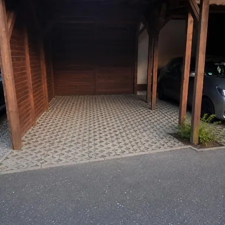 Haus David Holiday home *