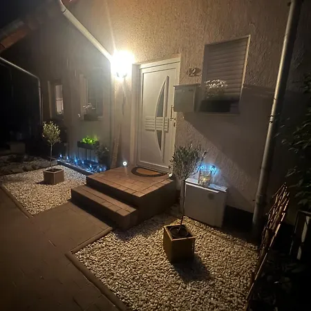 Haus David Holiday home