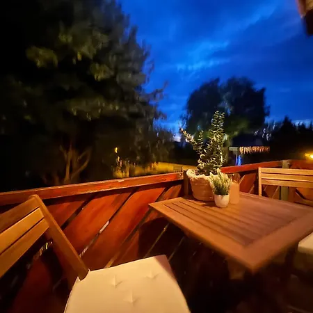 Haus David Holiday home *