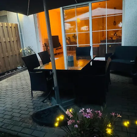 Haus David *