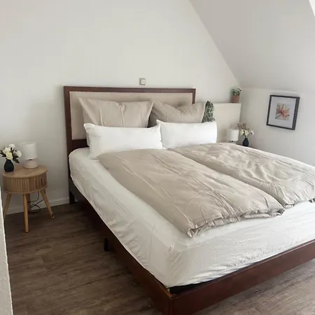 Haus David * Erfurt