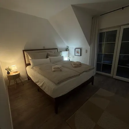 Haus David * Erfurt