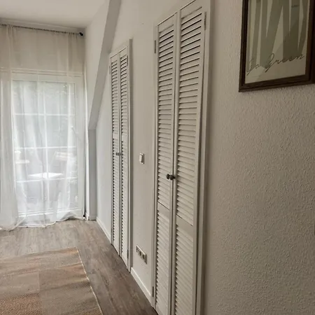 Haus David Holiday home *