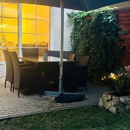 Haus David